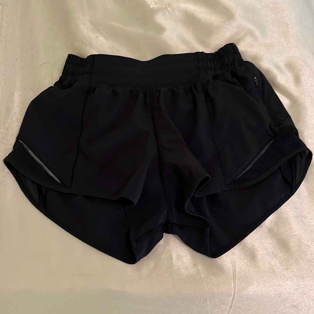 Lululemon Hotty Hot 2.5